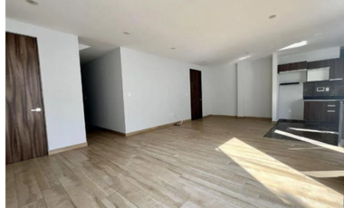 OPORTUNIDAD DE HERMOSO DEPARTAMENTO EN REMATE BANCARIO EN ALCALDÍA BENITO JUÁREZ