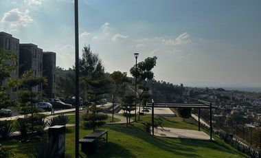 DEPARTAMENTO EN TORRES CASTILLA TONALA