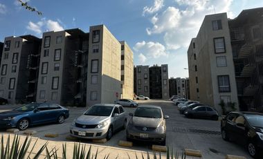 DEPARTAMENTO EN TORRES CASTILLA TONALA