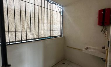 DEPARTAMENTO EN TORRES CASTILLA TONALA