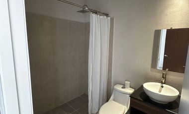 DEPARTAMENTO EN TORRES CASTILLA TONALA