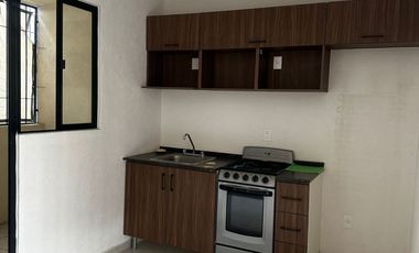 DEPARTAMENTO EN TORRES CASTILLA TONALA