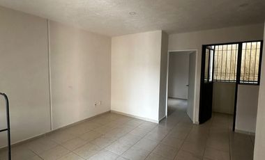 DEPARTAMENTO EN TORRES CASTILLA TONALA