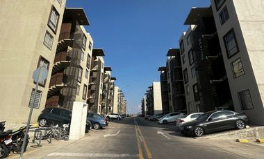 DEPARTAMENTO EN TORRES CASTILLA TONALA