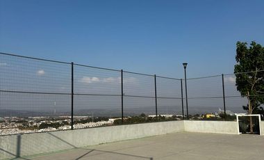 DEPARTAMENTO EN TORRES CASTILLA TONALA