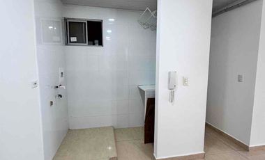 vendo apartamento en Restrepo sector la Ramada!