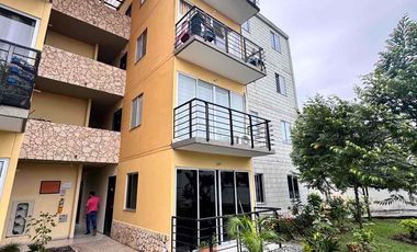 vendo apartamento en Restrepo sector la Ramada!