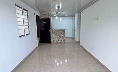 vendo apartamento en Restrepo sector la Ramada!