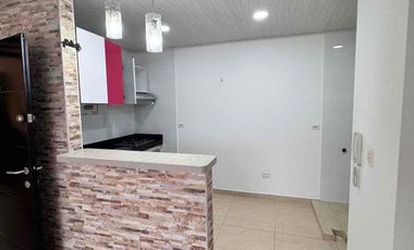 vendo apartamento en Restrepo sector la Ramada!