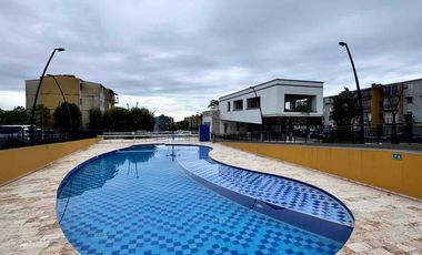 vendo apartamento en Restrepo sector la Ramada!