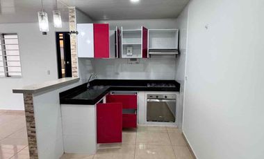 vendo apartamento en Restrepo sector la Ramada!