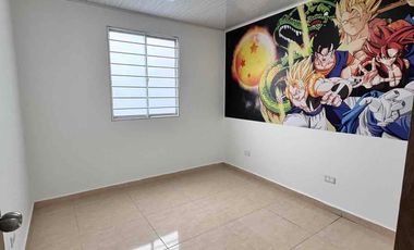 vendo apartamento en Restrepo sector la Ramada!