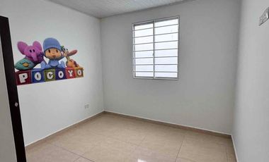 vendo apartamento en Restrepo sector la Ramada!