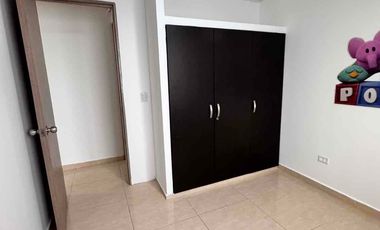 vendo apartamento en Restrepo sector la Ramada!