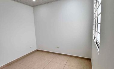 vendo apartamento en Restrepo sector la Ramada!