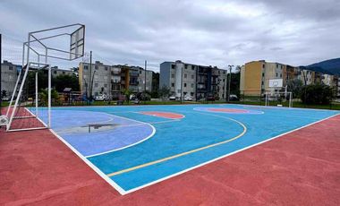 vendo apartamento en Restrepo sector la Ramada!