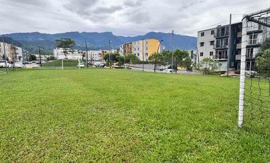 vendo apartamento en Restrepo sector la Ramada!