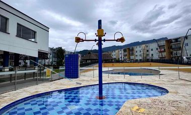 vendo apartamento en Restrepo sector la Ramada!