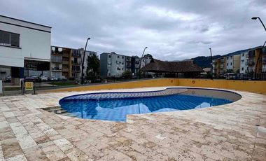 vendo apartamento en Restrepo sector la Ramada!