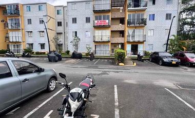 vendo apartamento en Restrepo sector la Ramada!