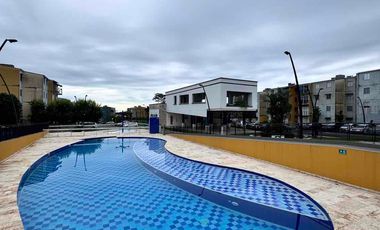 vendo apartamento en Restrepo sector la Ramada!