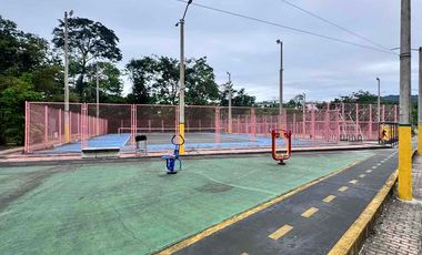 vendo apartamento en Restrepo sector la Ramada!