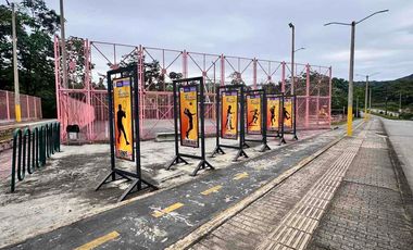 vendo apartamento en Restrepo sector la Ramada!