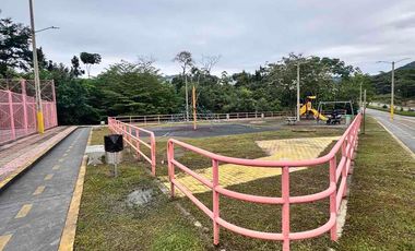 vendo apartamento en Restrepo sector la Ramada!