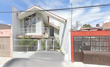 Casa de dos niveles en venta en zamora de hidalgo michoacan