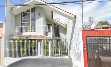 Casa de dos niveles en venta en zamora de hidalgo michoacan