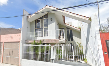 Casa de dos niveles en venta en zamora de hidalgo michoacan