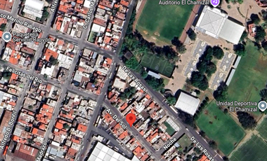 Casa de dos niveles en venta en zamora de hidalgo michoacan