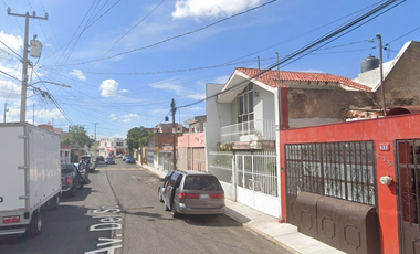 Casa de dos niveles en venta en zamora de hidalgo michoacan