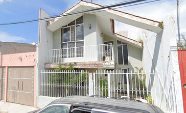Casa de dos niveles en venta en zamora de hidalgo michoacan