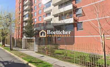 Arriendo Departamento – Los Clarines 3139, Macul – 2D/2B