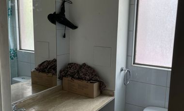 Arriendo Departamento – Los Clarines 3139, Macul – 2D/2B