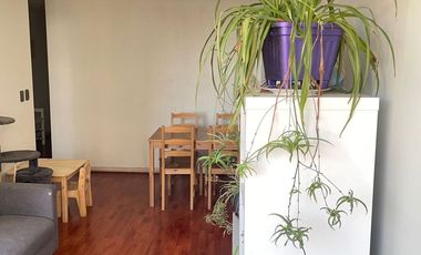 Arriendo Departamento – Los Clarines 3139, Macul – 2D/2B