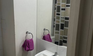 Arriendo Departamento – Los Clarines 3139, Macul – 2D/2B