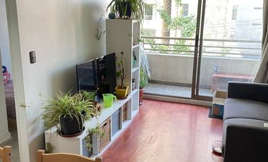 Arriendo Departamento – Los Clarines 3139, Macul – 2D/2B