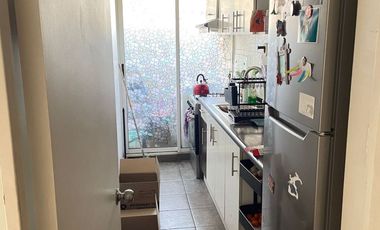 Arriendo Departamento – Los Clarines 3139, Macul – 2D/2B