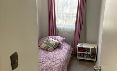 Arriendo Departamento – Los Clarines 3139, Macul – 2D/2B