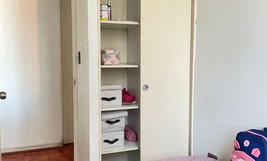 Arriendo Departamento – Los Clarines 3139, Macul – 2D/2B
