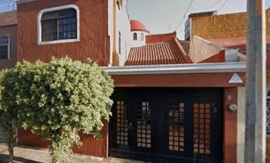 Casa en venta en el carmen michoacan