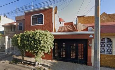 Casa en venta en el carmen michoacan