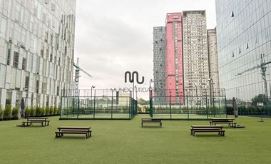 Departamento en Renta en Plaza Carso Nuevo Polanco Torre Pissarro