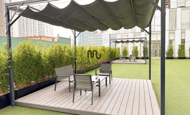 Departamento en Renta en Plaza Carso Nuevo Polanco Torre Pissarro