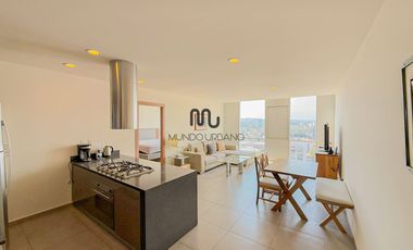 Departamento en Renta en Plaza Carso Nuevo Polanco Torre Pissarro