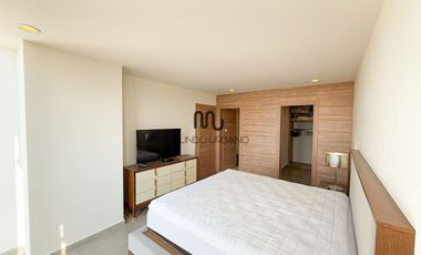 Departamento en Renta en Plaza Carso Nuevo Polanco Torre Pissarro