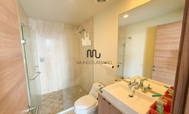 Departamento en Renta en Plaza Carso Nuevo Polanco Torre Pissarro