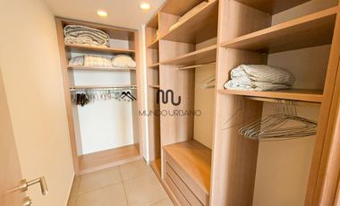 Departamento en Renta en Plaza Carso Nuevo Polanco Torre Pissarro